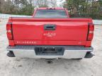 2016 Chevrolet Silverado C1500 Lt იყიდება Knightdale-ში, NC - Front End