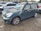 2012 Mini Cooper S Countryman zu verkaufen in Portland, OR - Normal Wear