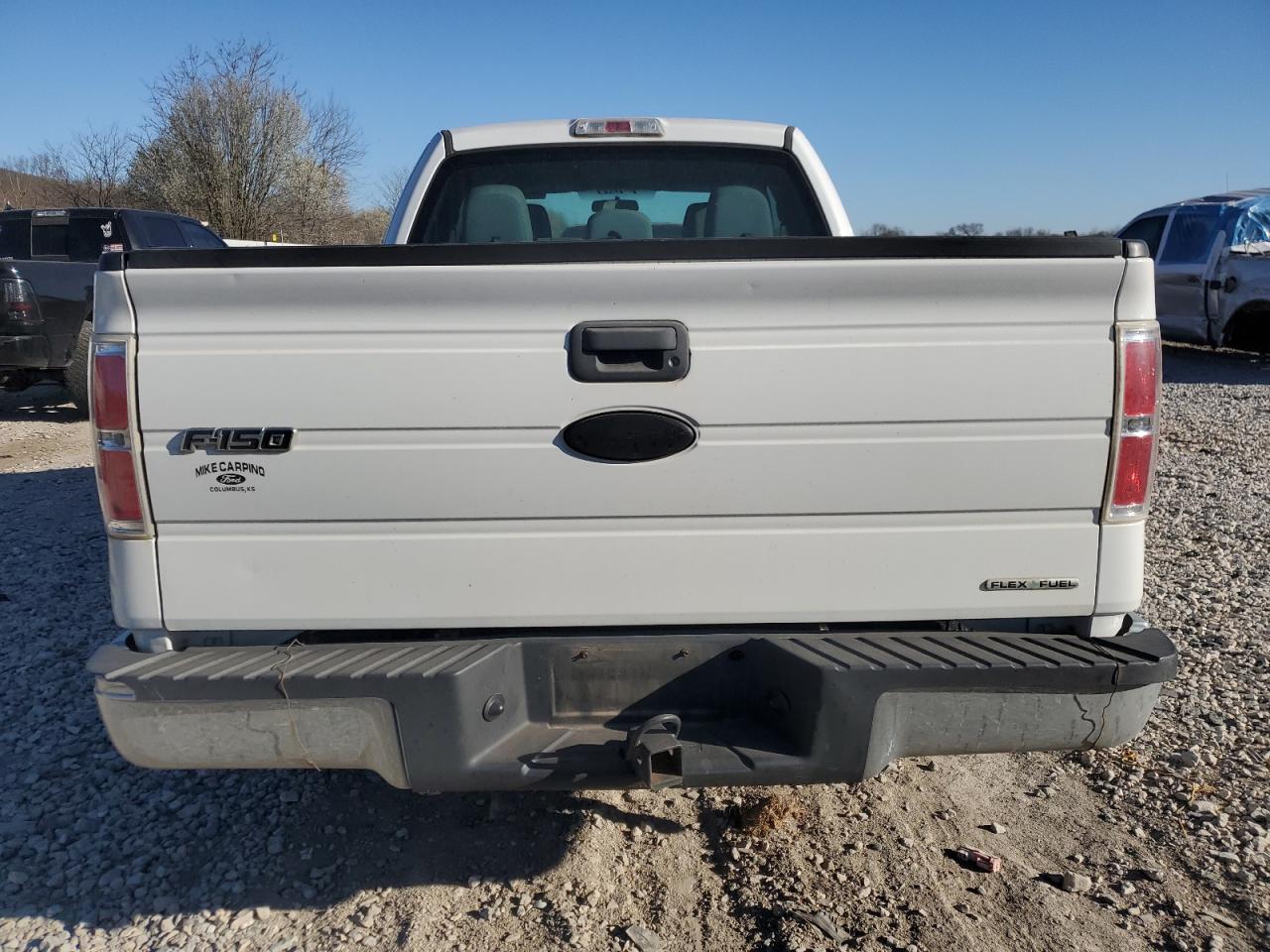 2011 Ford F-150 - Image 6