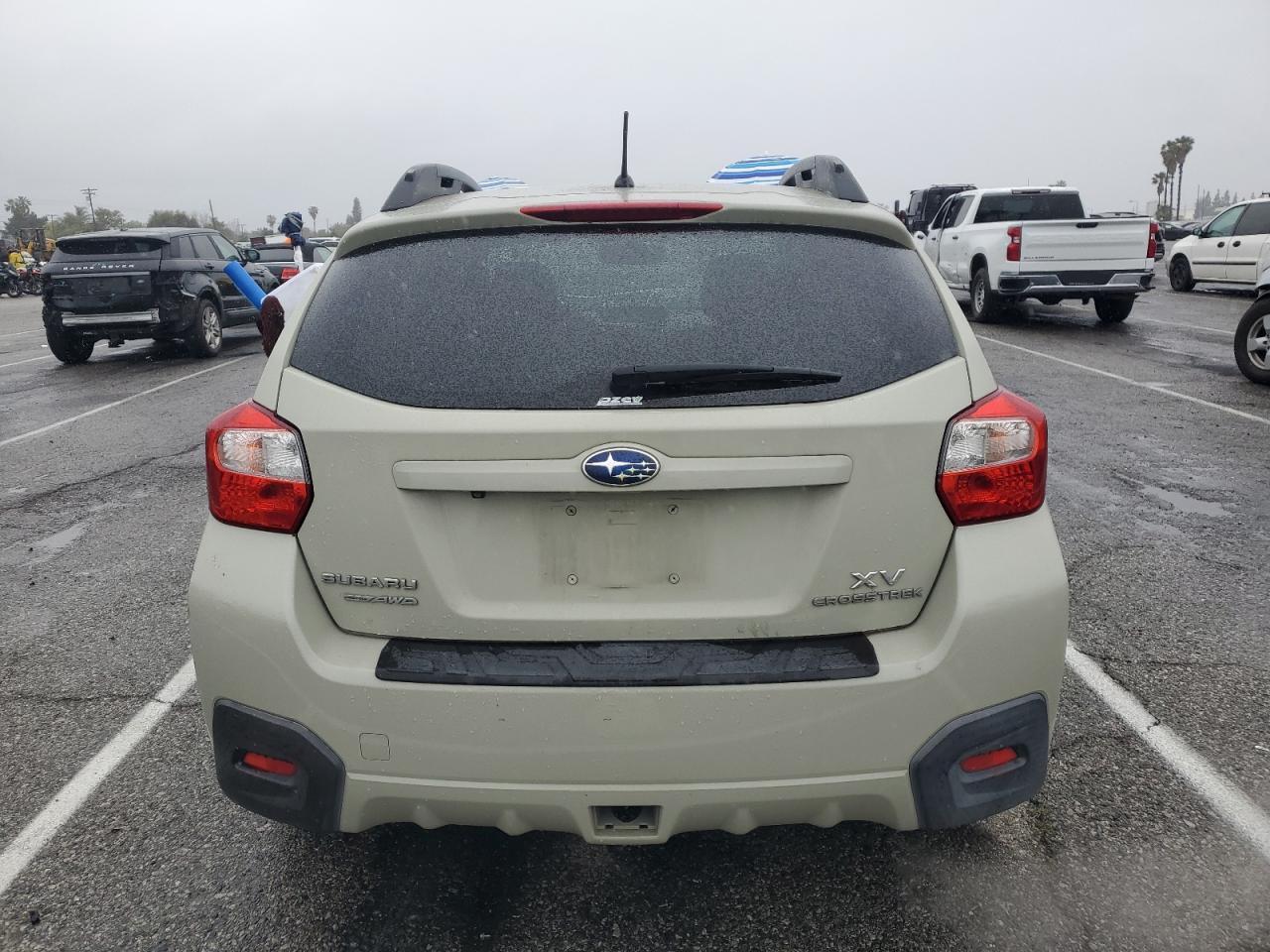 2015 Subaru XV - Image 6