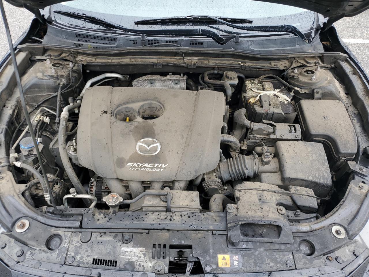 2015 Mazda 3 - Image 12