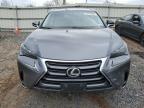 2015 Lexus Nx 200T for Sale in Hillsborough, NJ - Rear End