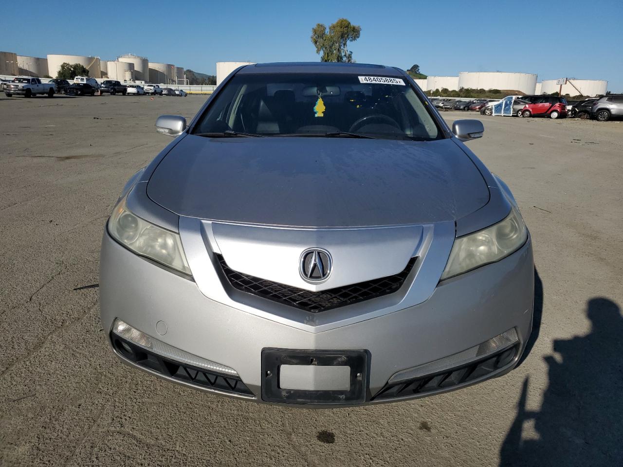 2010 Acura TL - Image 5