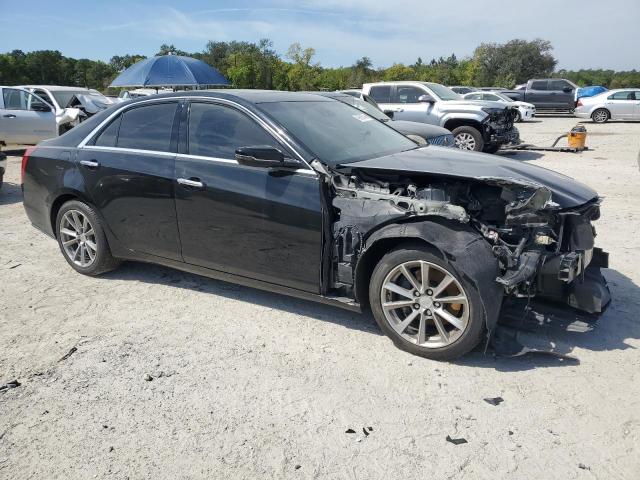  CADILLAC CTS 2019 Black