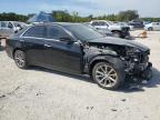 2019 Cadillac Cts Luxury zu verkaufen in Jacksonville, FL - Front End