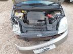 2003 FORD FIESTA FIN for sale at Copart BRISTOL