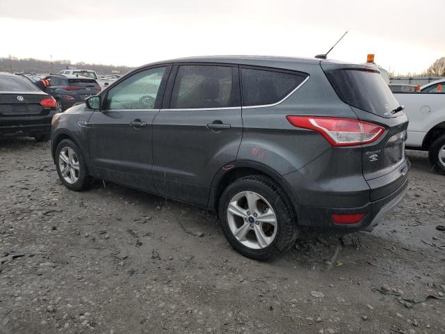 FORD ESCAPE 2016 Серый