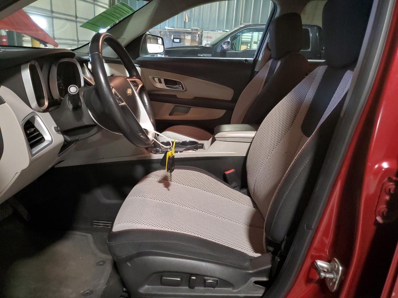 2012 Chevrolet Equinox - Image 7