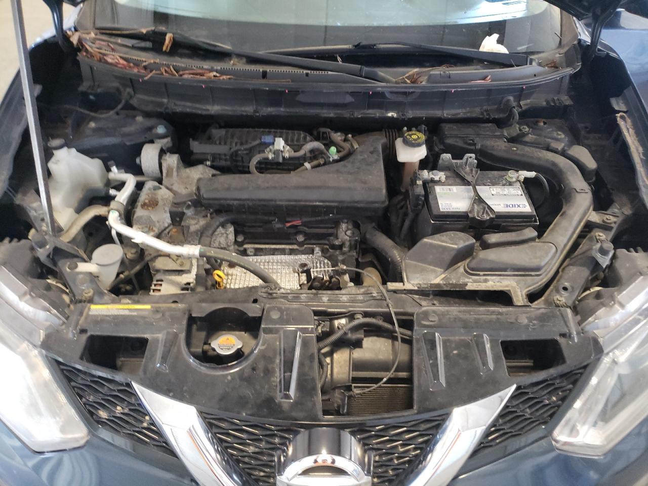 2015 Nissan Rogue - Image 12