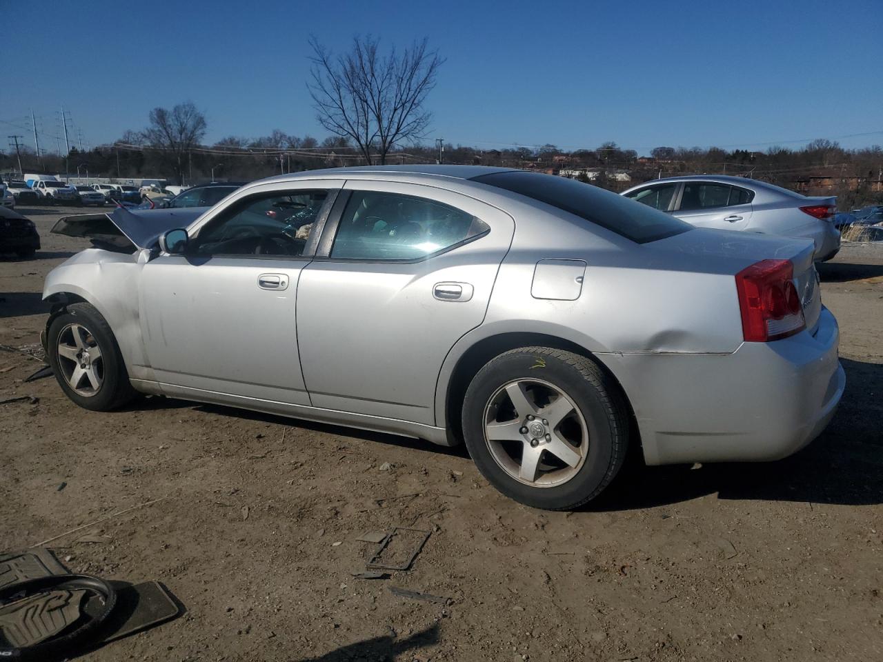 2010 Dodge Charger - Image 2