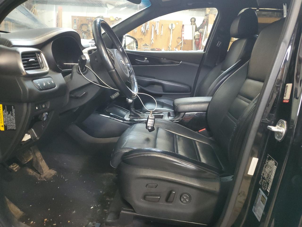 2018 Kia Sorento - Image 7