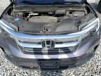 2019 Honda Pilot Lx на продаже в North Billerica, MA - Rear End