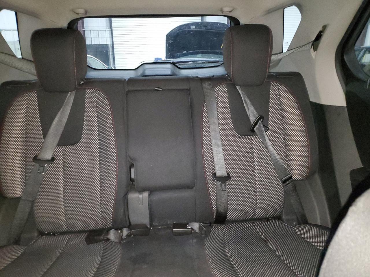 2015 Chevrolet Equinox - Image 10