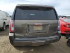 2015 Gmc Yukon Slt en Venta en Brighton, CO - Side