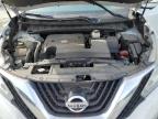2015 Nissan Murano S for Sale in Wilmer, TX - Hail