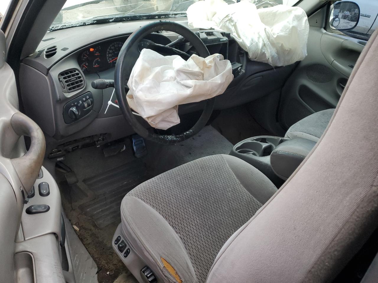 1997 Ford F-150 - Image 8