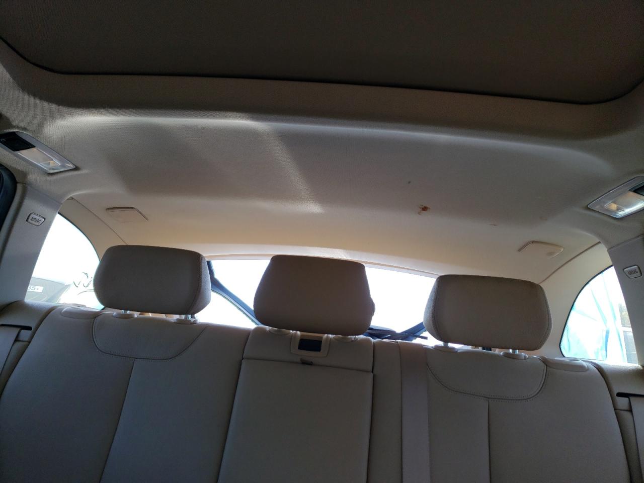 2015 BMW 3er - Image 10