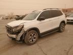 2022 Honda Passport Trail Sport de vânzare în Anthony, TX - Front End