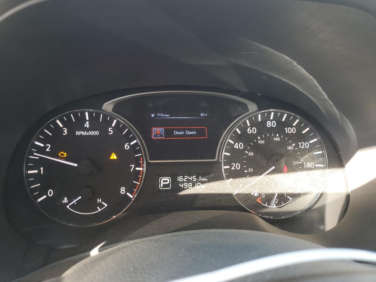 2014 Nissan Pathfinder - Image 9
