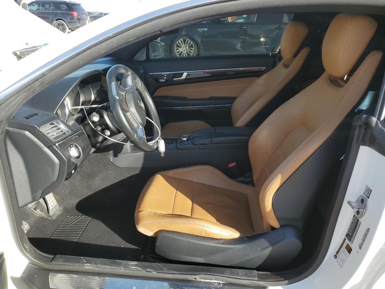 2017 Mercedes-Benz E-klasse - Image 7