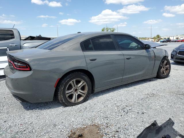  DODGE CHARGER 2019 Серый