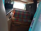 1980 VOLKSWAGEN TRANSPORTE for sale at Copart WISBECH