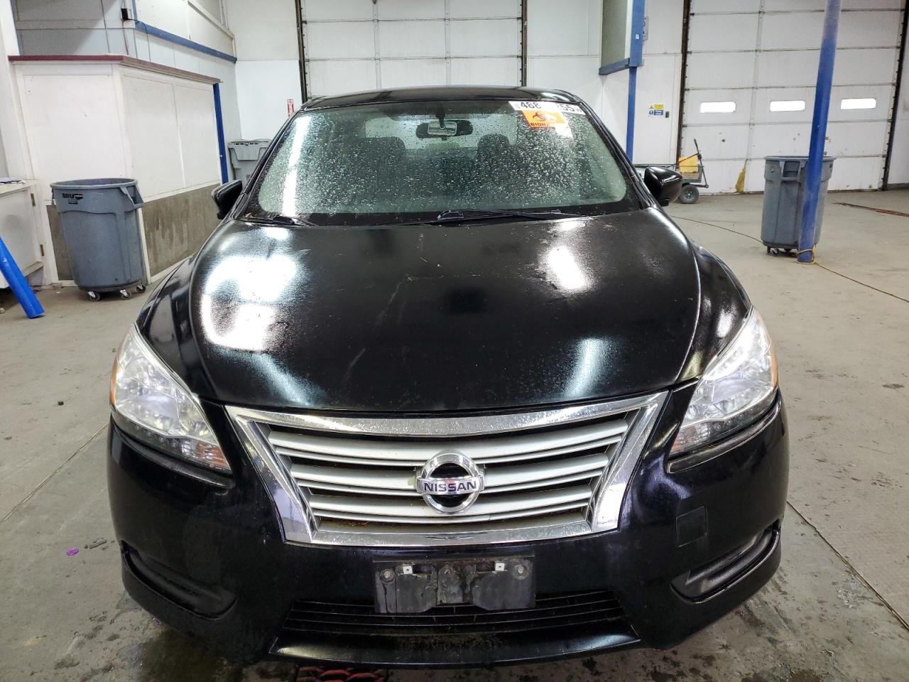 2014 Nissan Sentra - Image 5