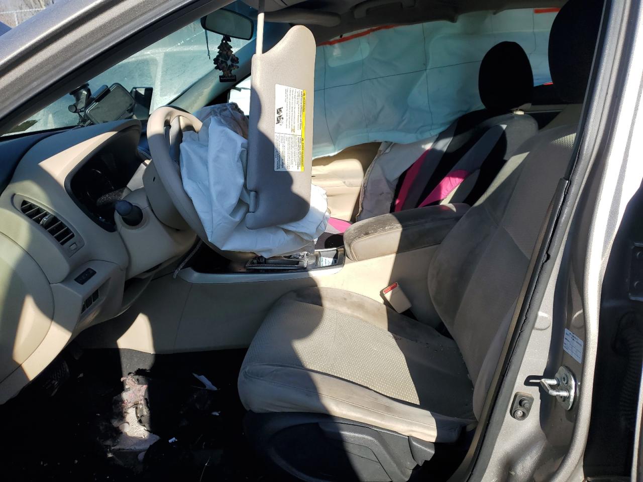 2015 Nissan Altima - Image 7