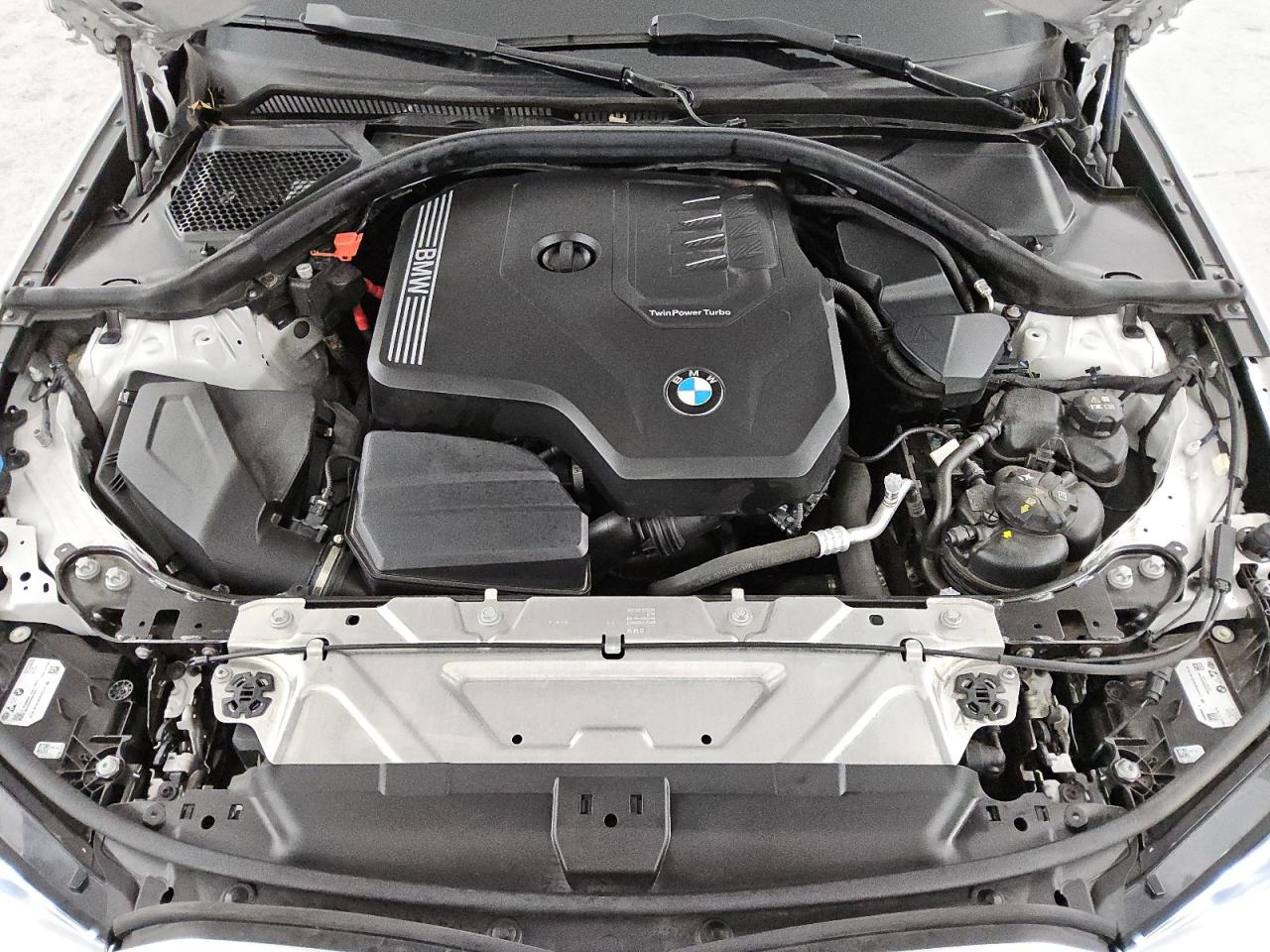 2024 BMW 3er - Image 11