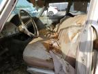 1962 Chrysler Newport de vânzare în Fresno, CA - Minor Dent/Scratches