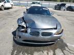 2004 Bmw Z4 2.5 იყიდება Eight Mile-ში, AL - Front End