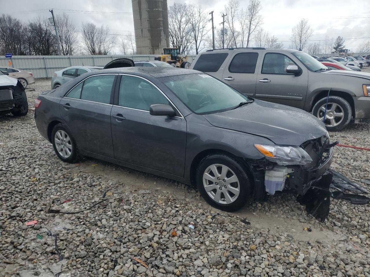 2009 Toyota Camry - Image 4