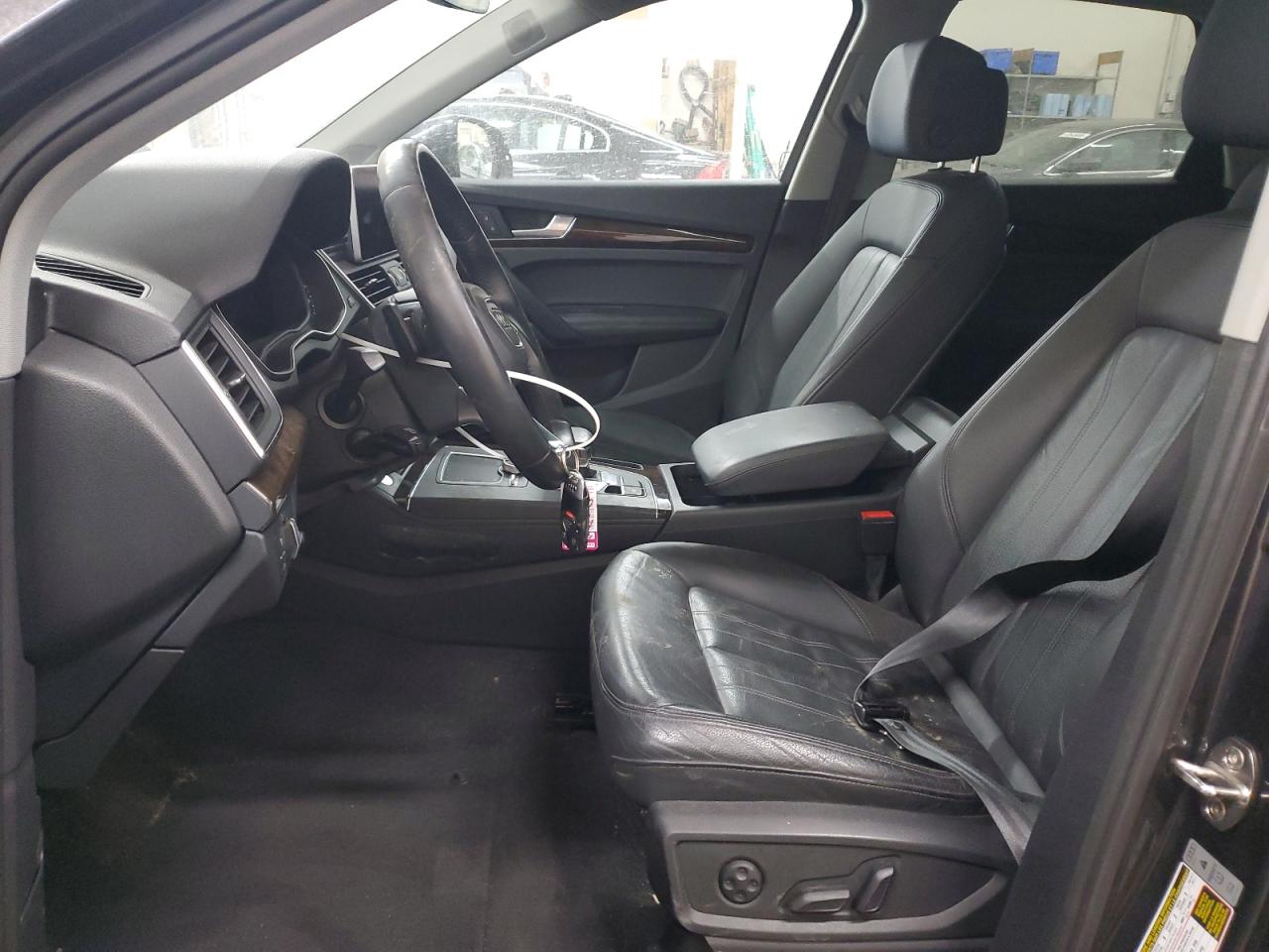 2019 Audi Q5 - Image 7
