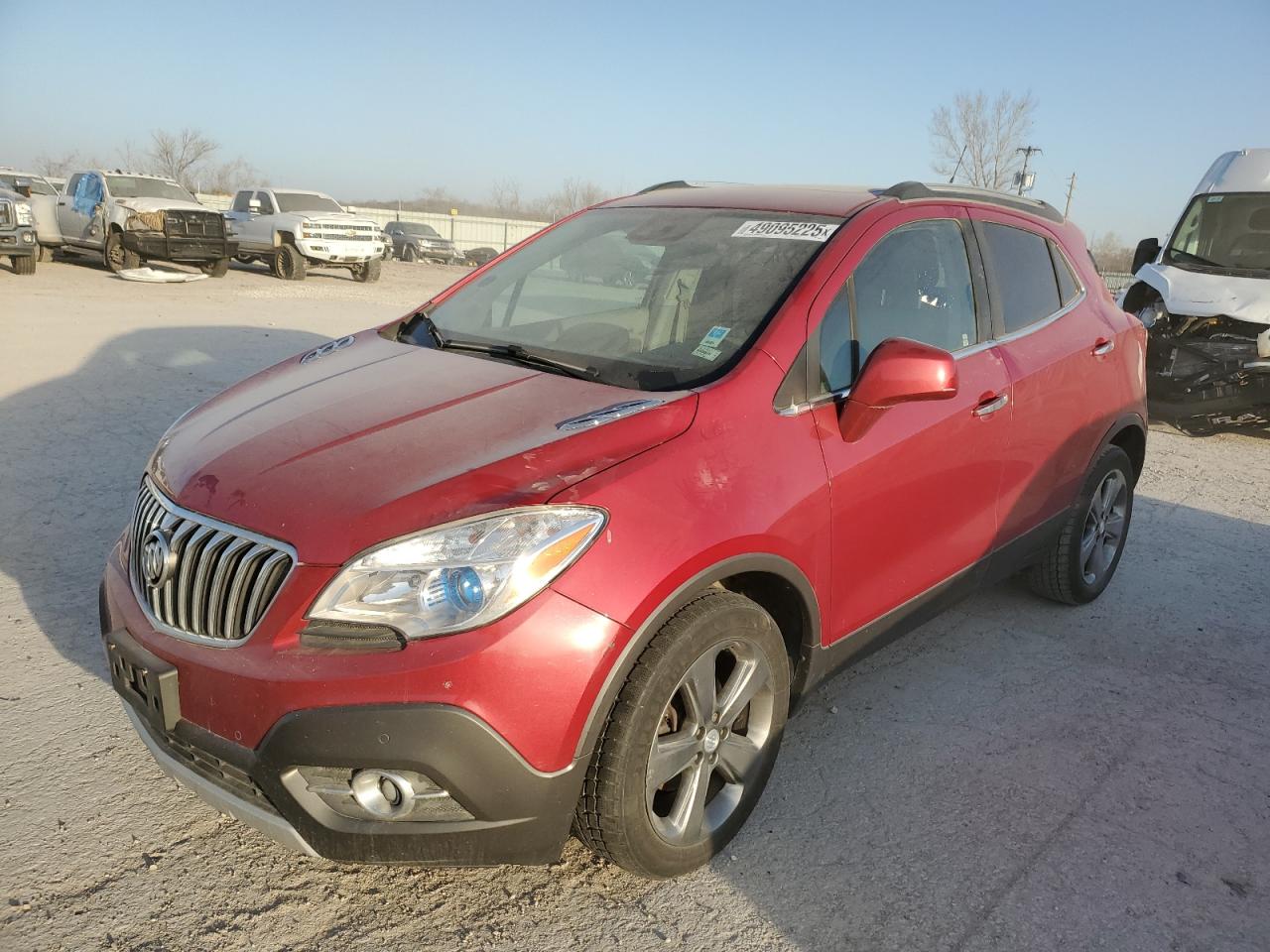 2013 Buick Encore - Image 1
