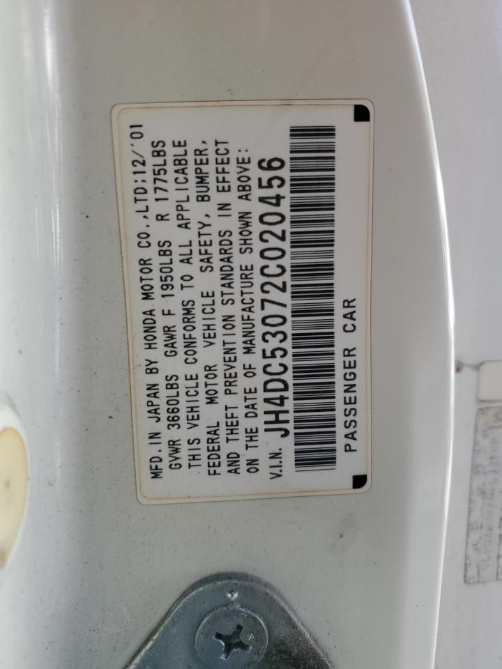 2002 Acura RSX - Image 12