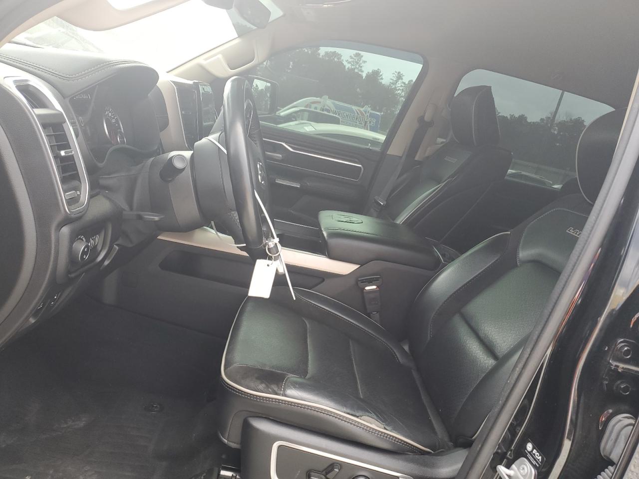 2021 RAM 1500 - Image 7