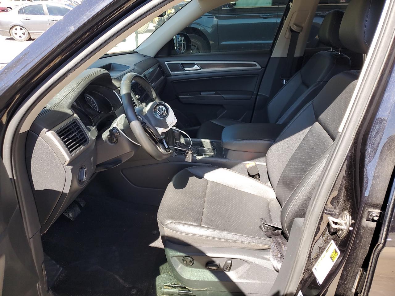 2019 Volkswagen Atlas - Image 7