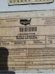 2013 Wabash Dry Van Trailer for Sale in Apopka, FL - Rear End