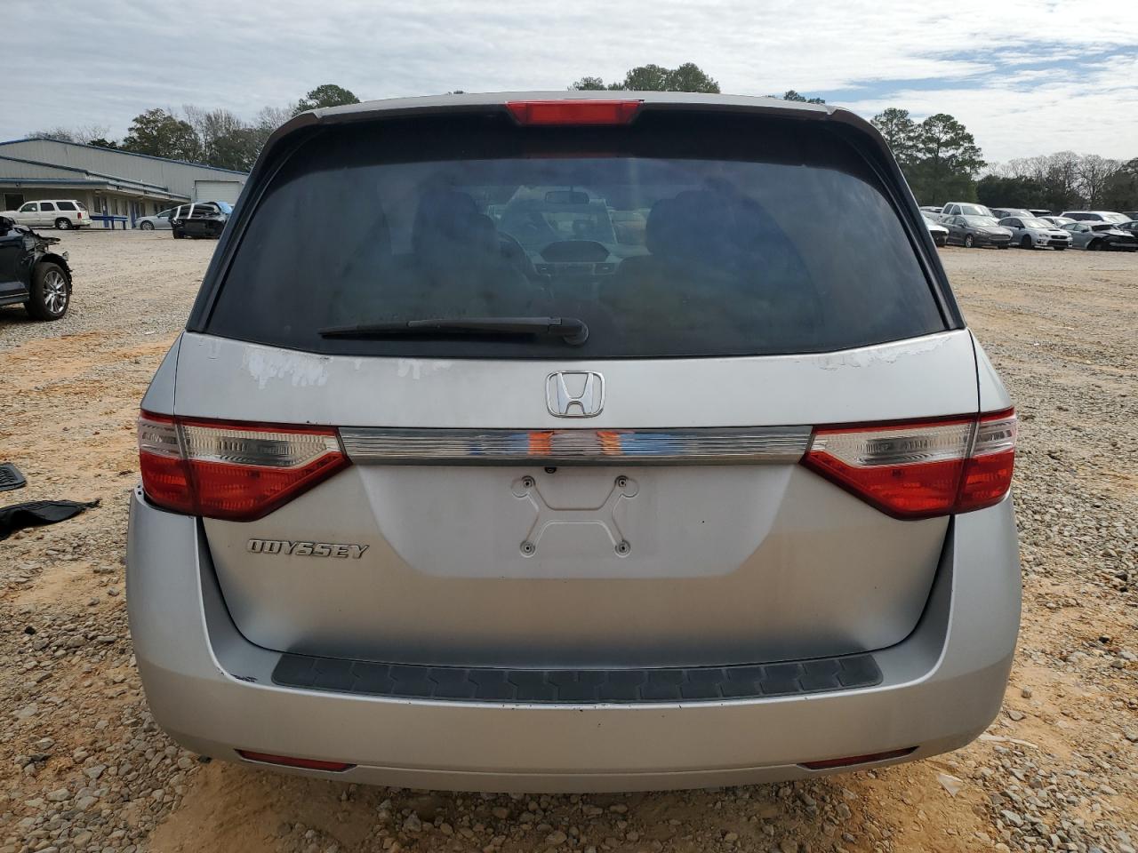 2013 Honda Odyssey - Image 6