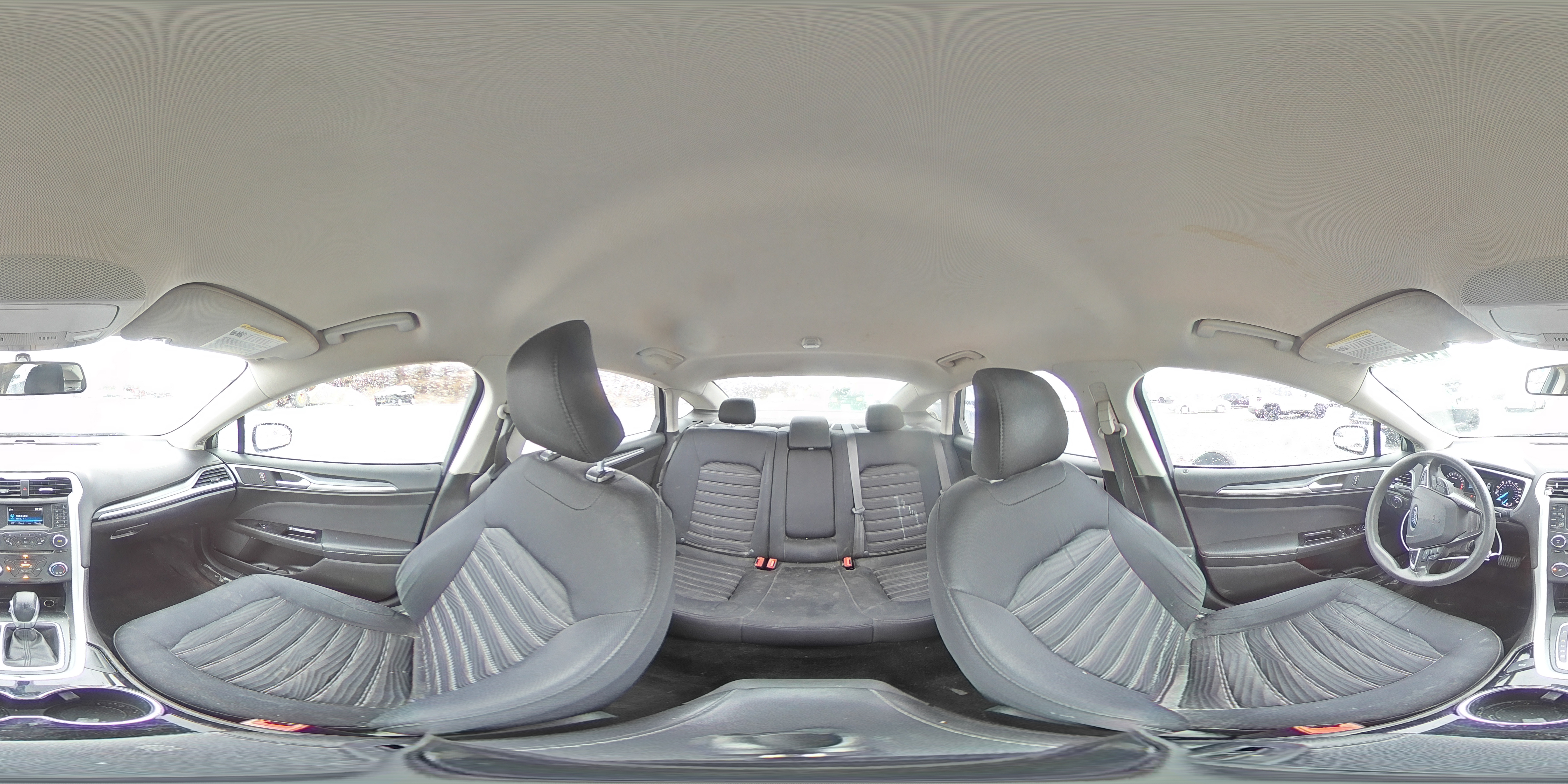 2016 Ford Fusion - Image 14
