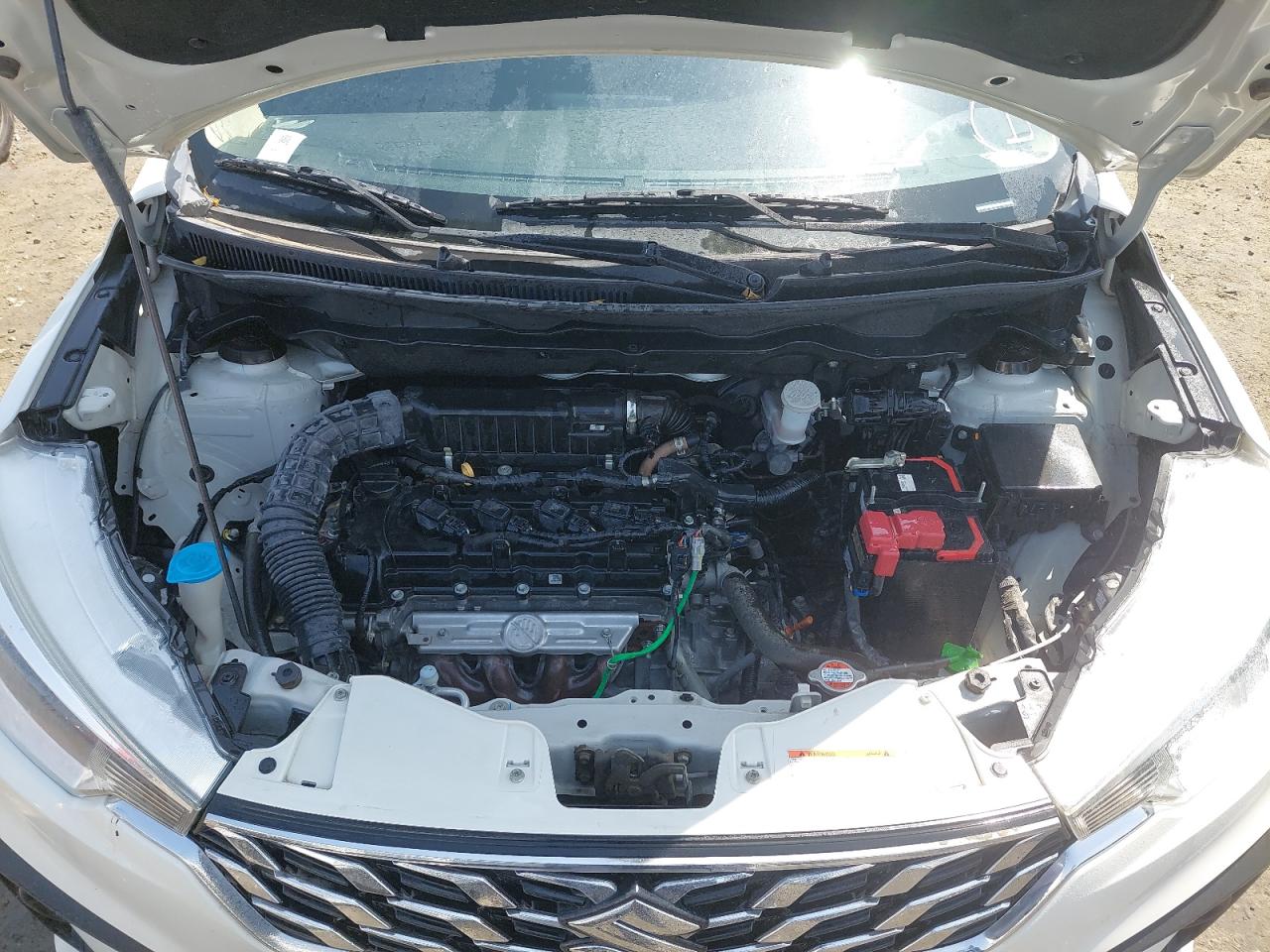 MA3NC2B18RA712453 - 2024 Suzuki ERTIGA - #48269675