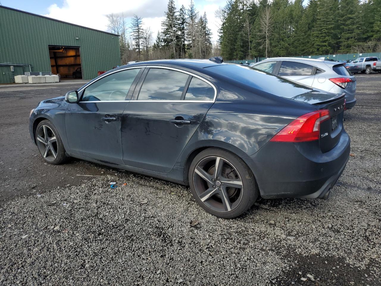 2016 Volvo S60 - Image 2