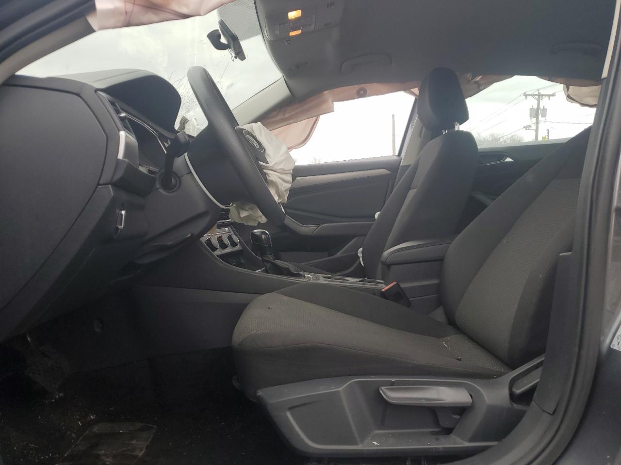 2021 Volkswagen Jetta - Image 7