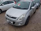 2011 HYUNDAI I20 COMFOR for sale at Copart BRISTOL