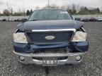 2006 Ford F150 Supercrew იყიდება Portland-ში, OR - Front End
