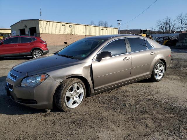 2012 Chevrolet Malibu Ls