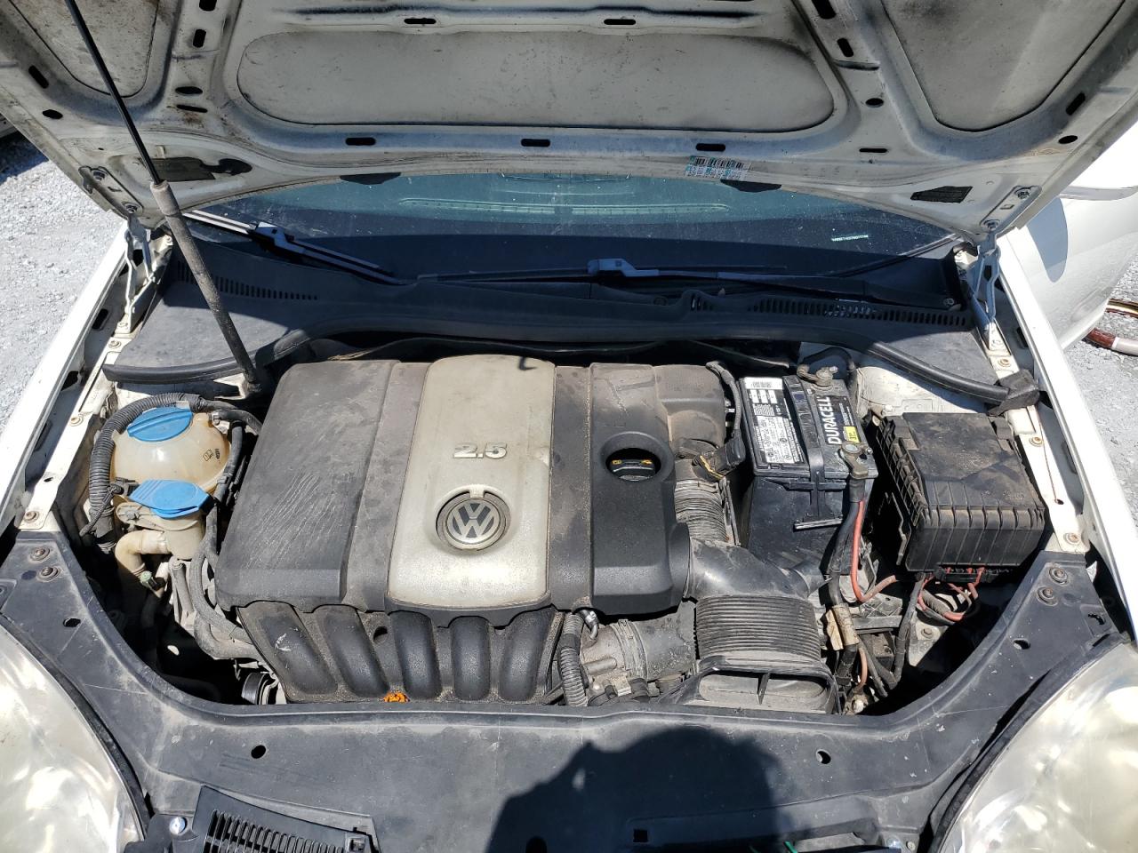 2007 Volkswagen Jetta - Image 11