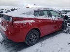 2022 Toyota Prius Le for Sale in Montreal-est, QC - Front End
