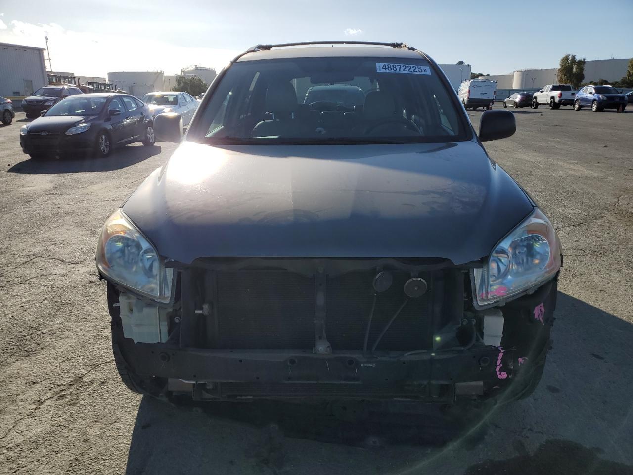 2011 Toyota RAV 4 - Image 5