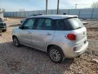 2014 Fiat 500L Easy продається в Oklahoma City, OK - All Over